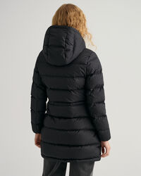 Long Down Jacket
