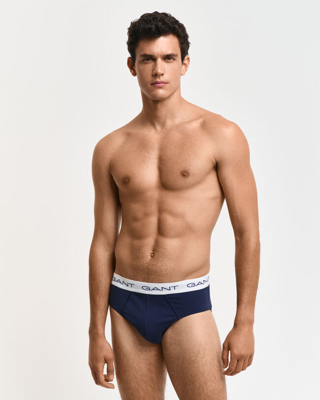 3-Pack Briefs
