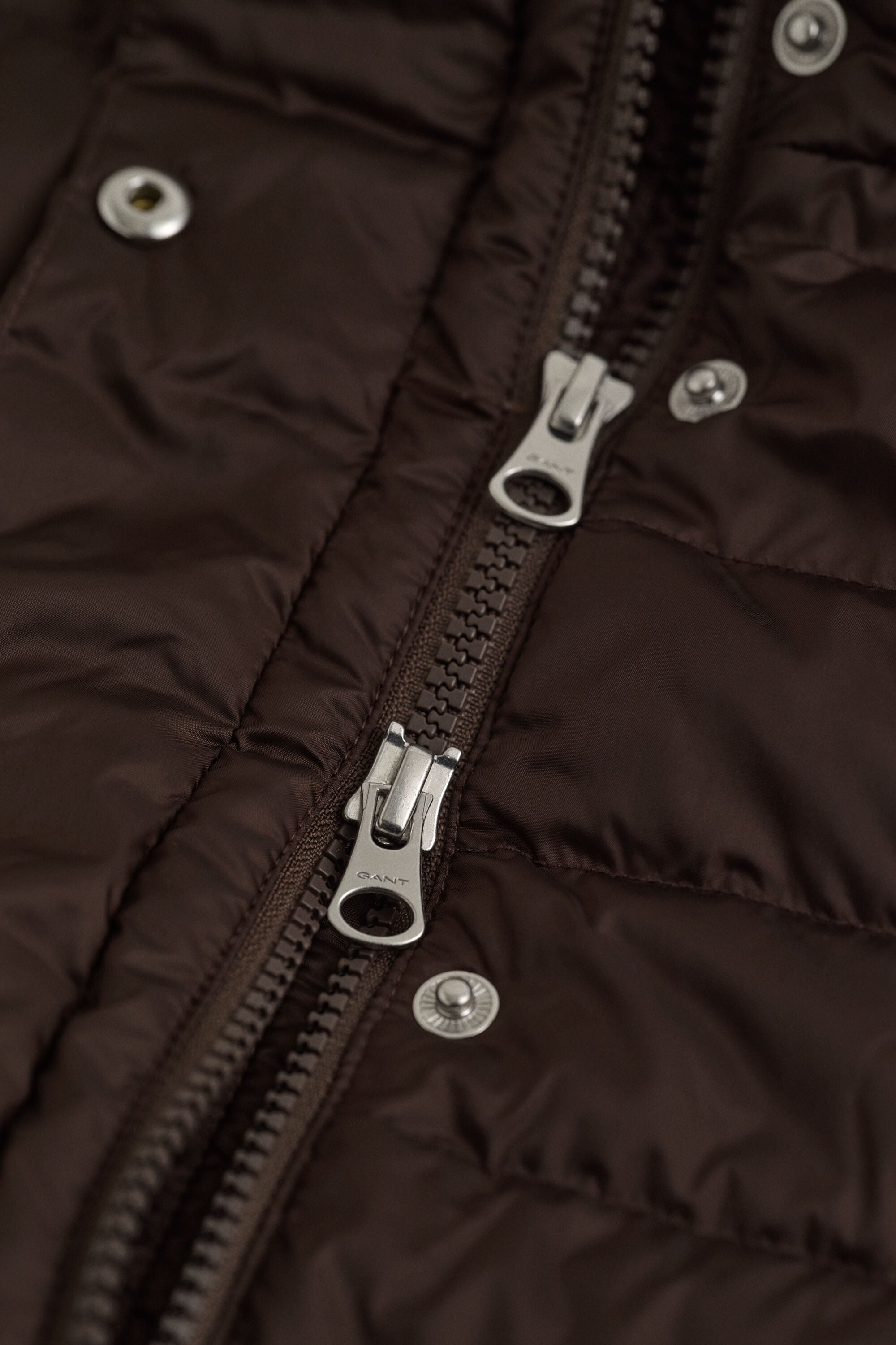 Light Down Vest