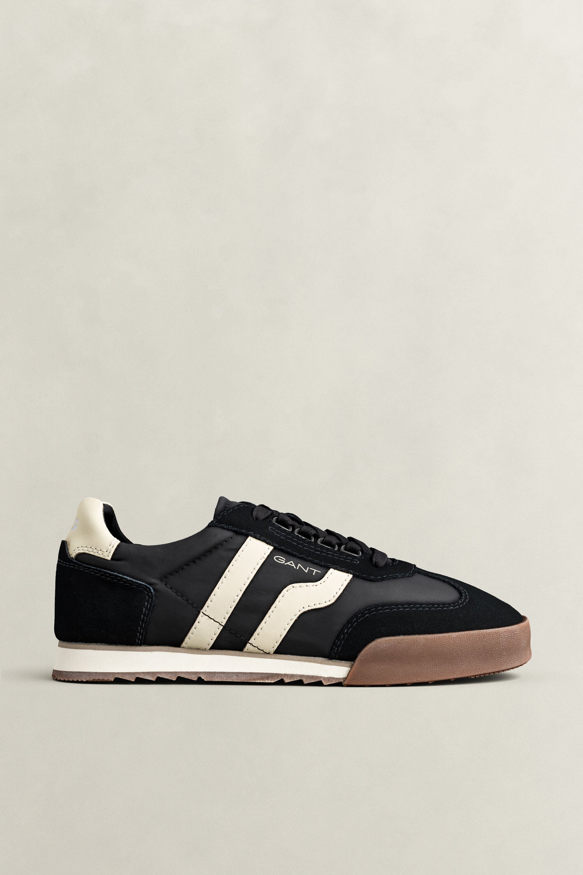 Baylle Suede Sneakers