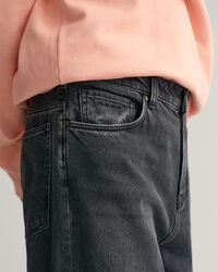 Teen Boys Loose Fit Jeans