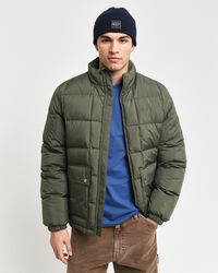 Mid Down Jacket