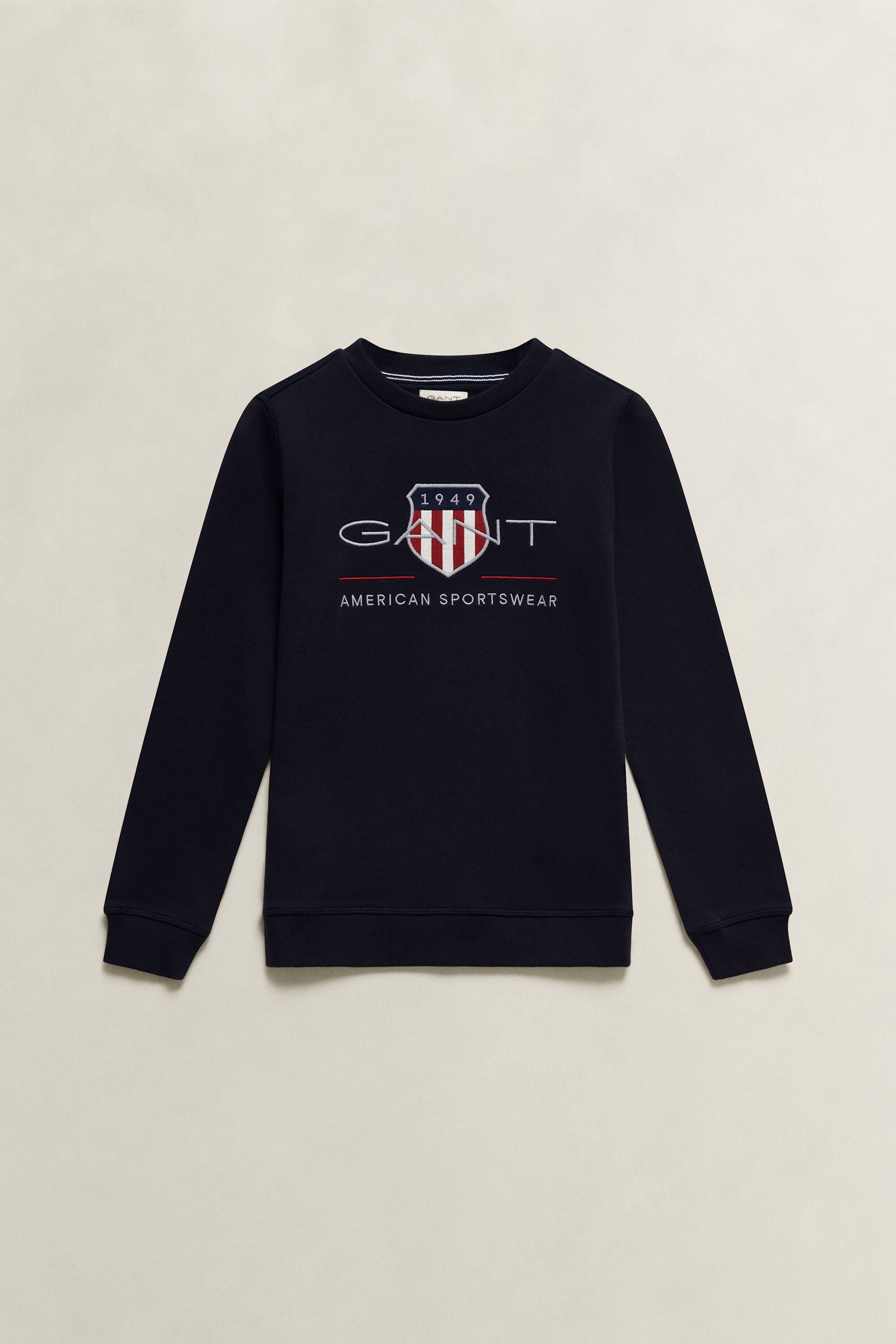 Teens Archive Shield Sweatshirt