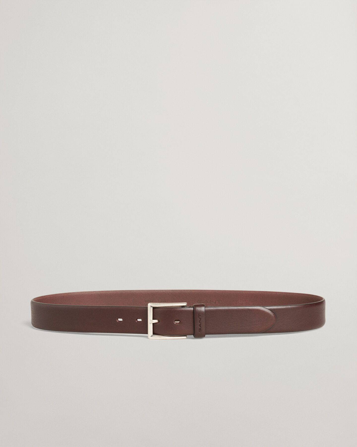 Classic Leather Belt