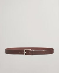 Classic Leather Belt