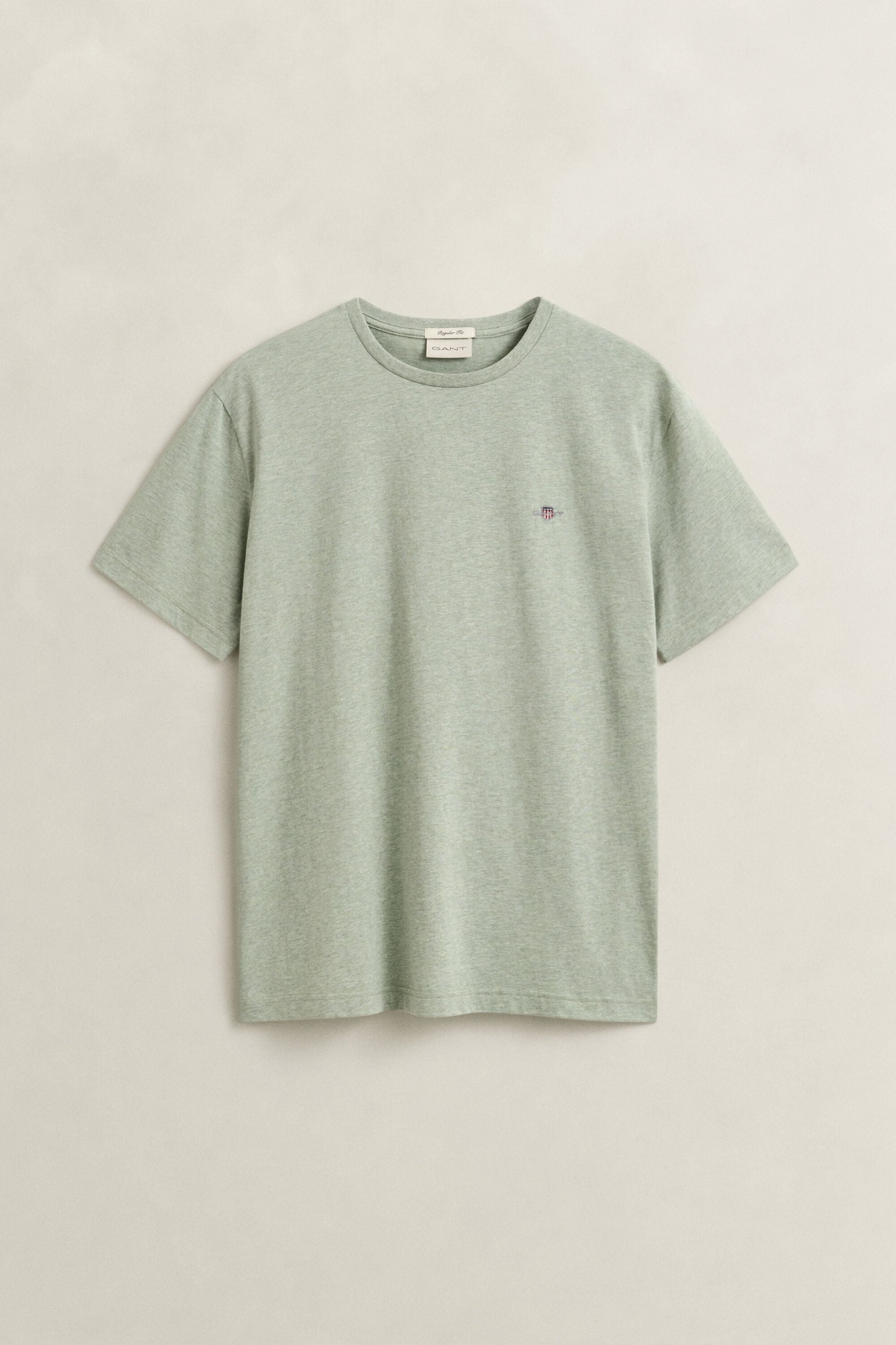 Regular Shield T-Shirt
