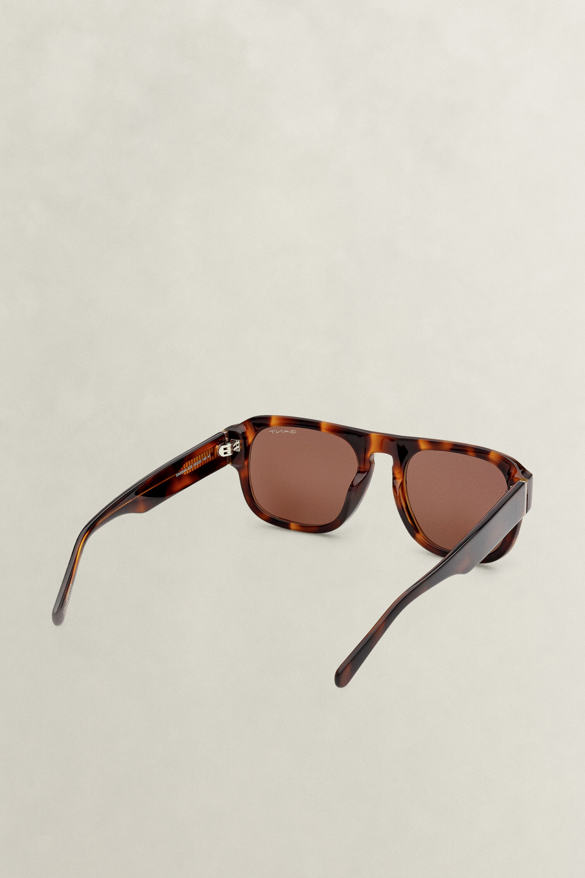 Rectangular Sunglasses