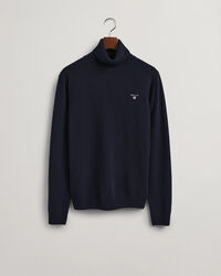 Lambswool Rollneck Sweater