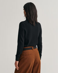 Extra Fine Turtleneck Sweater