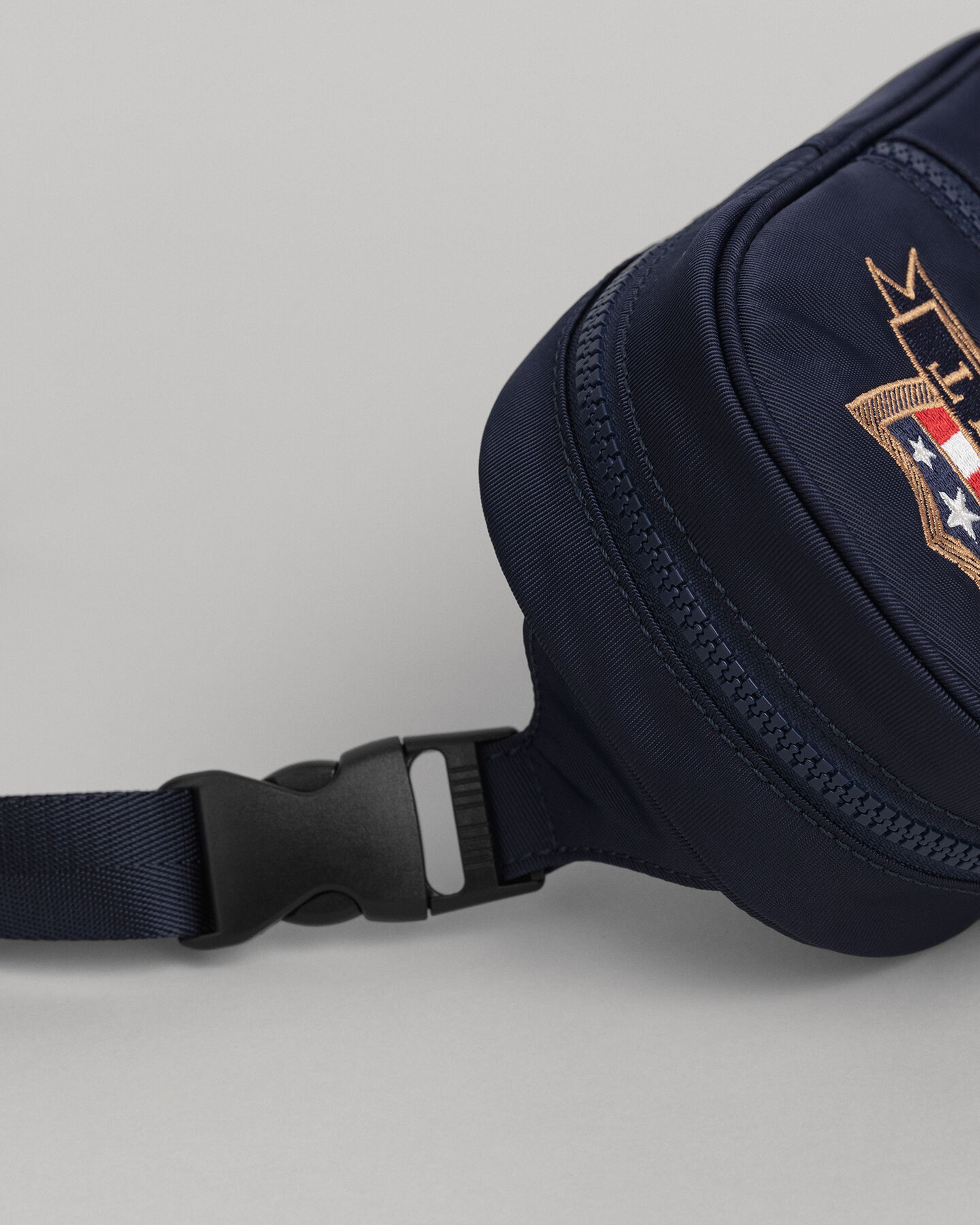 Teens Banner Shield Bag