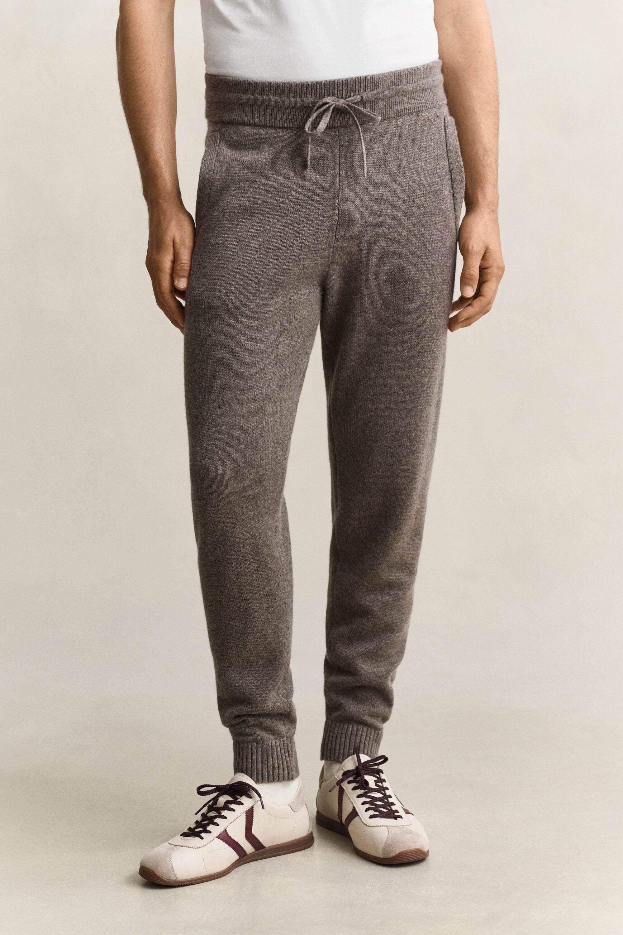 Cashmere Pants