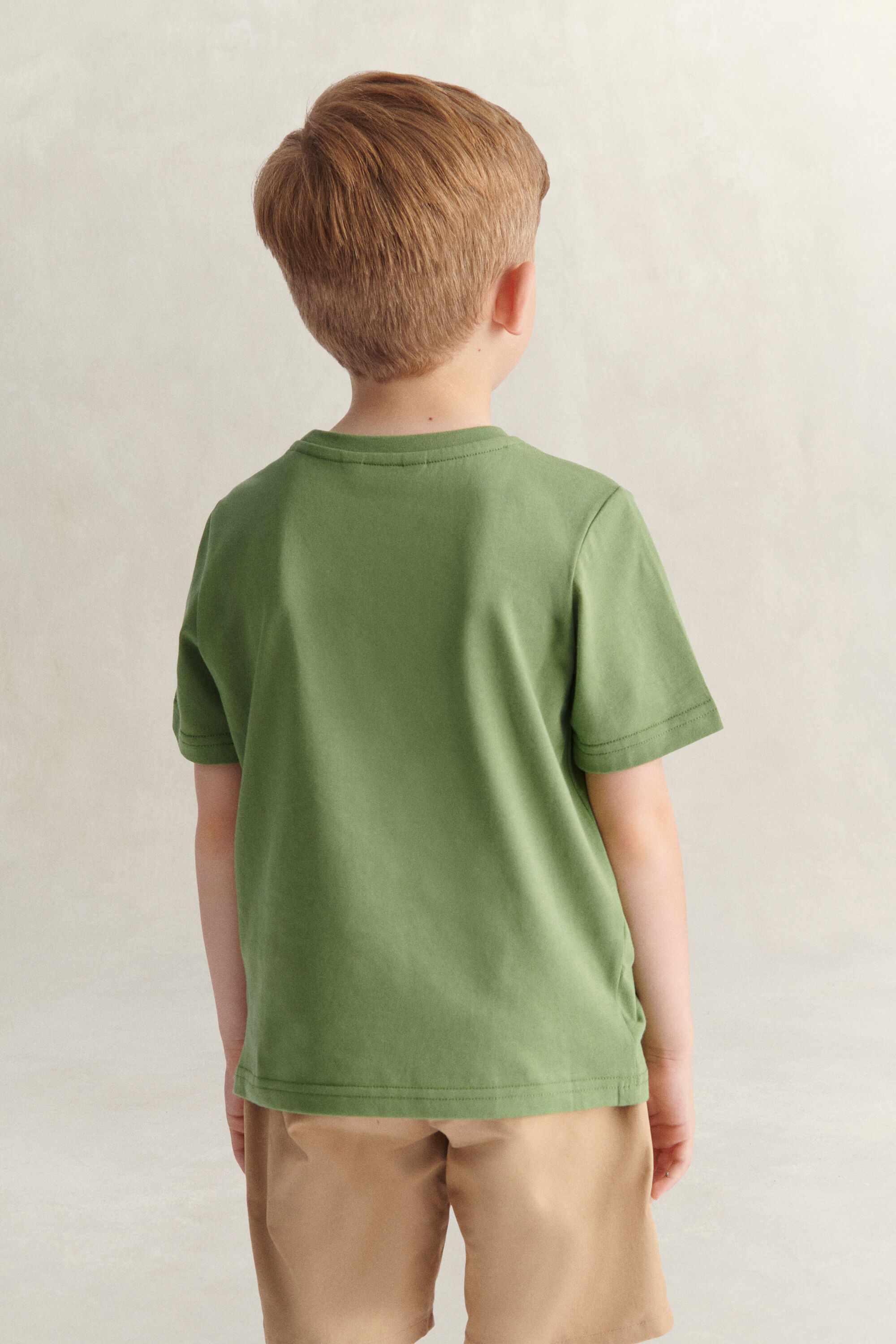 Kids Shield T-Shirt