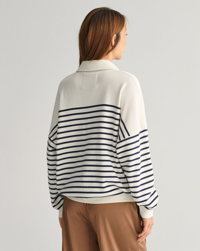 Breton Striped Rugger