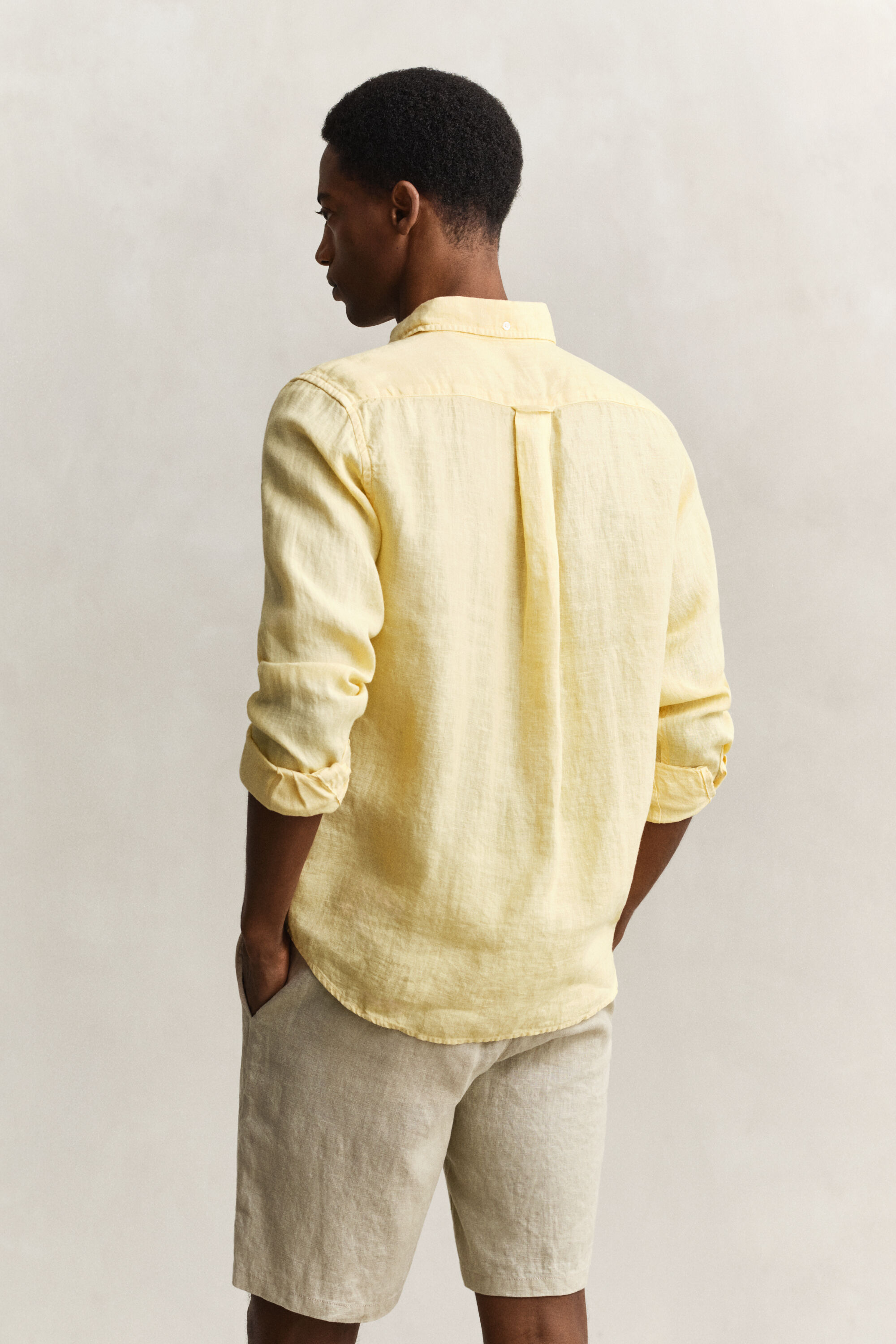 Linen Shirt