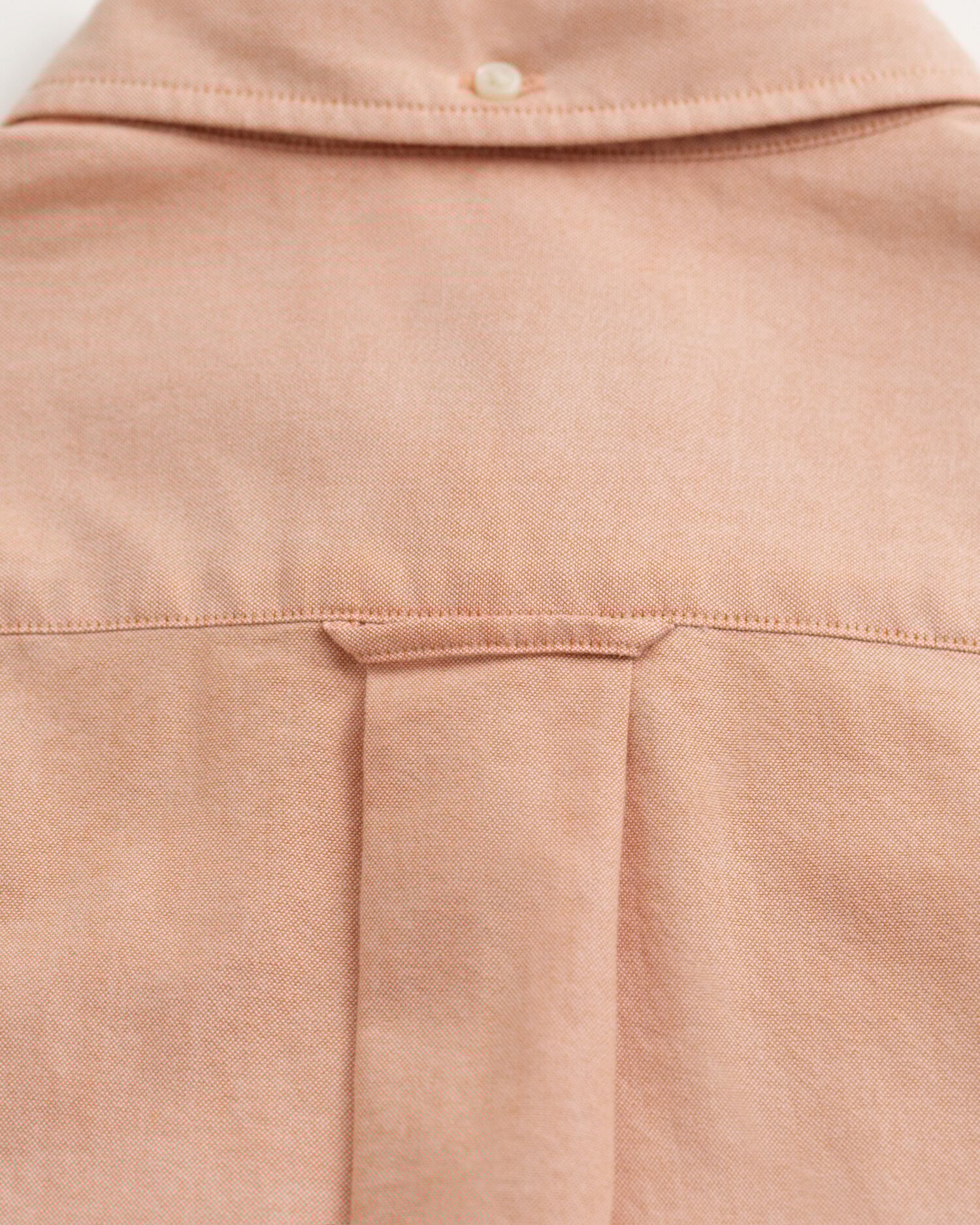 Regular Fit Classic Oxford Shirt