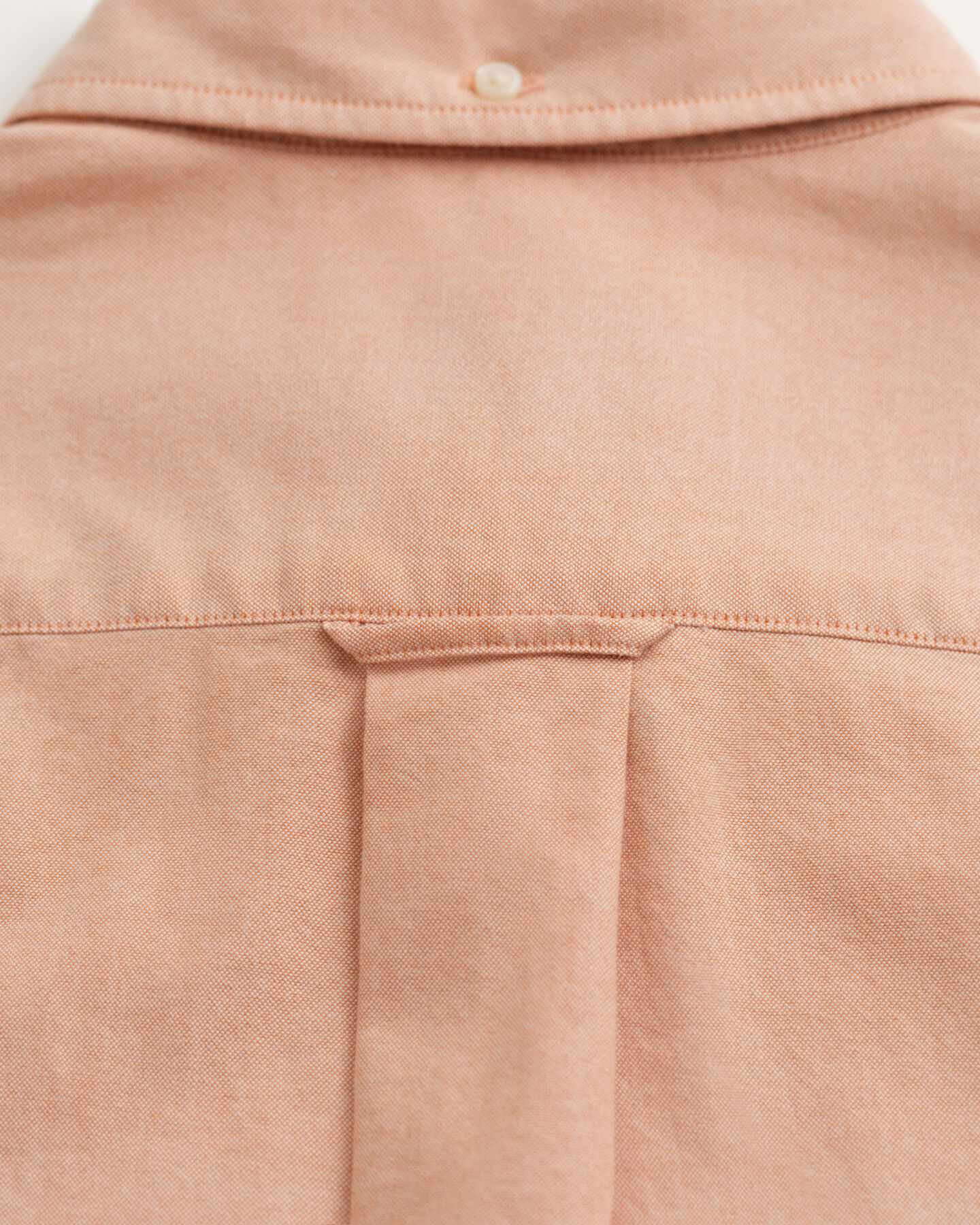 Regular Fit Classic Oxford Shirt