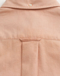 Regular Fit Classic Oxford Shirt