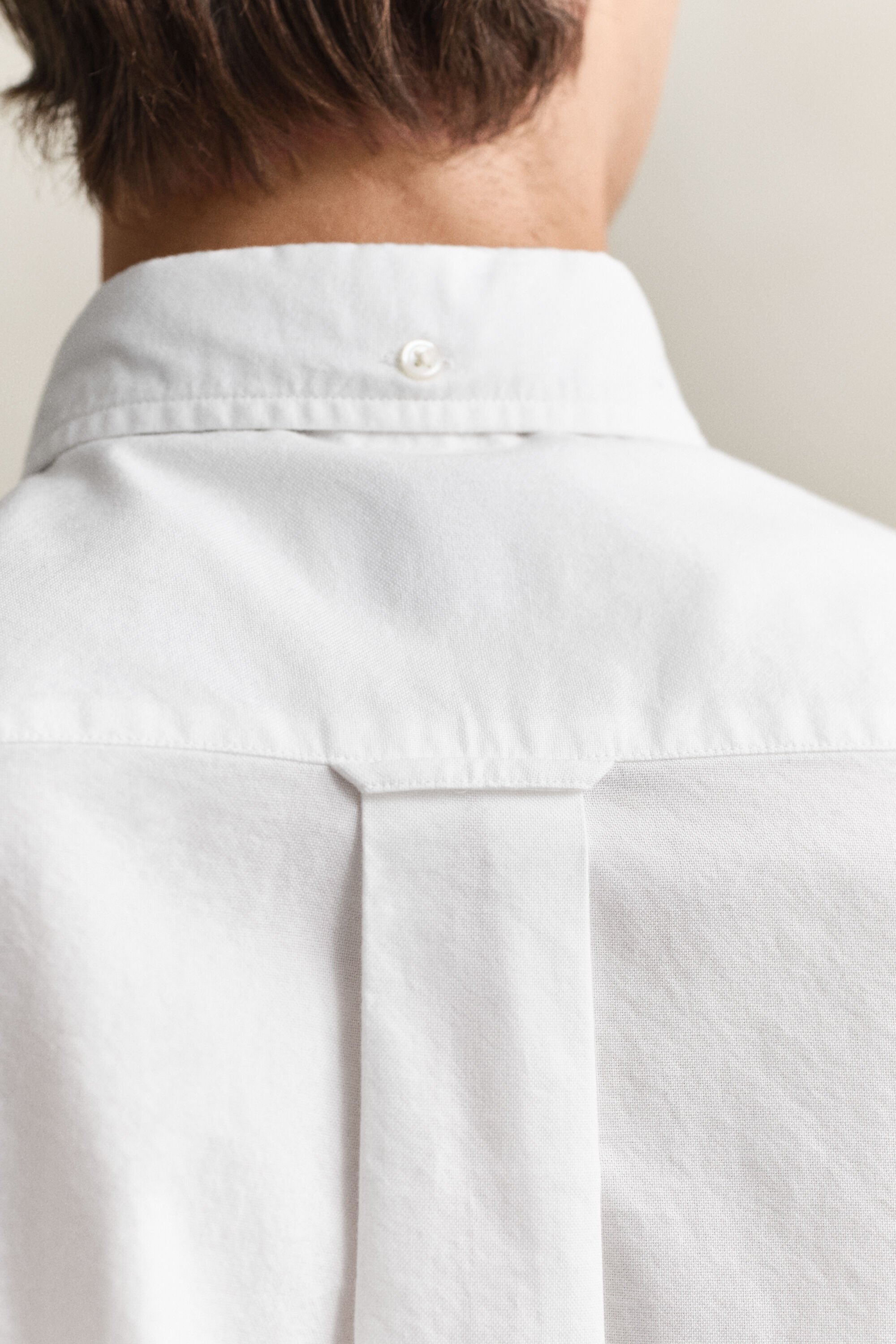 Archive Oxford Shirt
