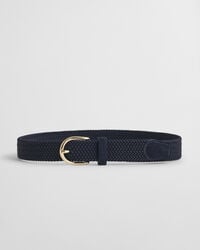 Elastic Braided Belt