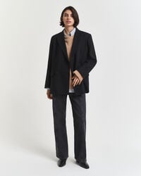 Cashmere Crew Neck Sweater