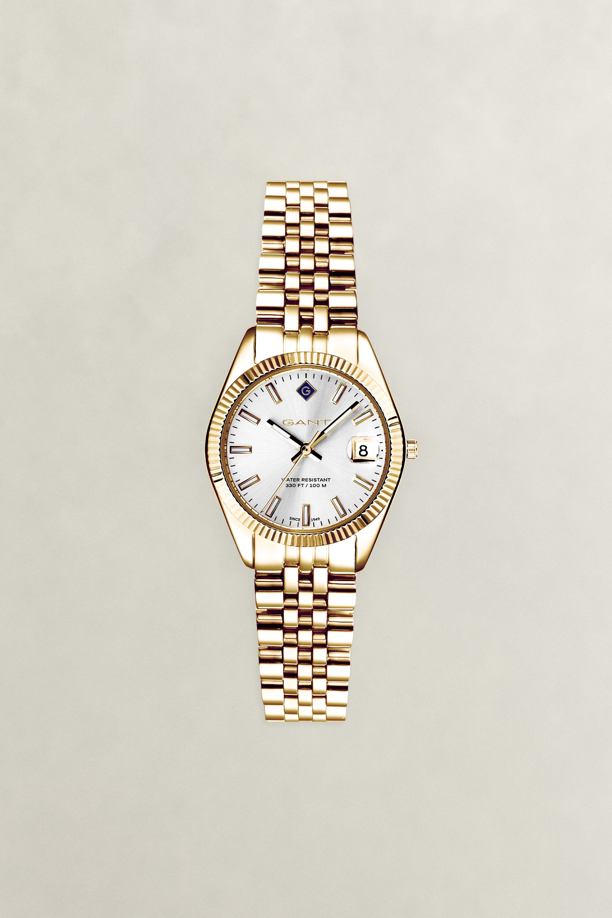 Sussex Mini Watch