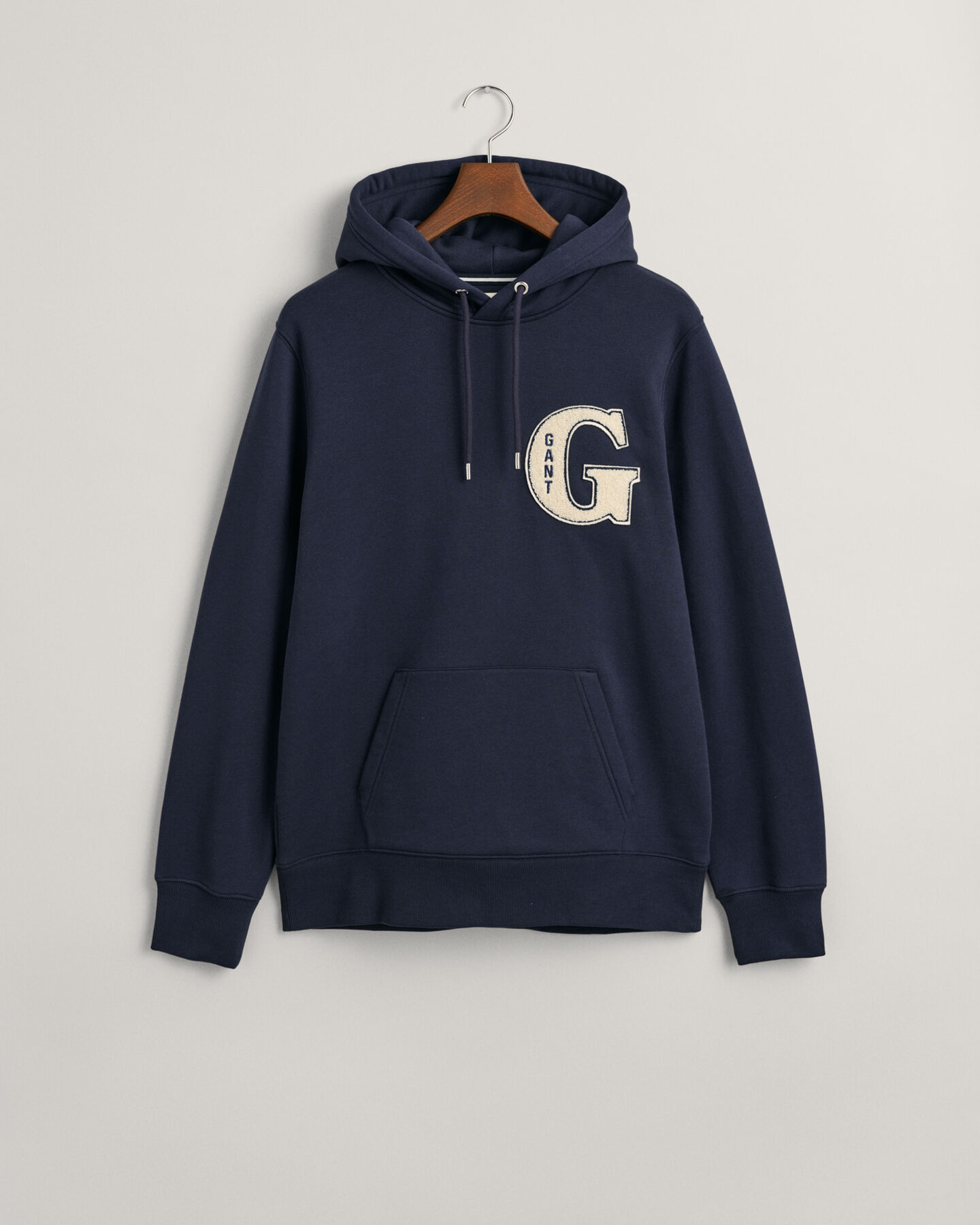 G Graphic Hoodie