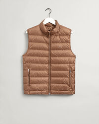 Light Down Gilet