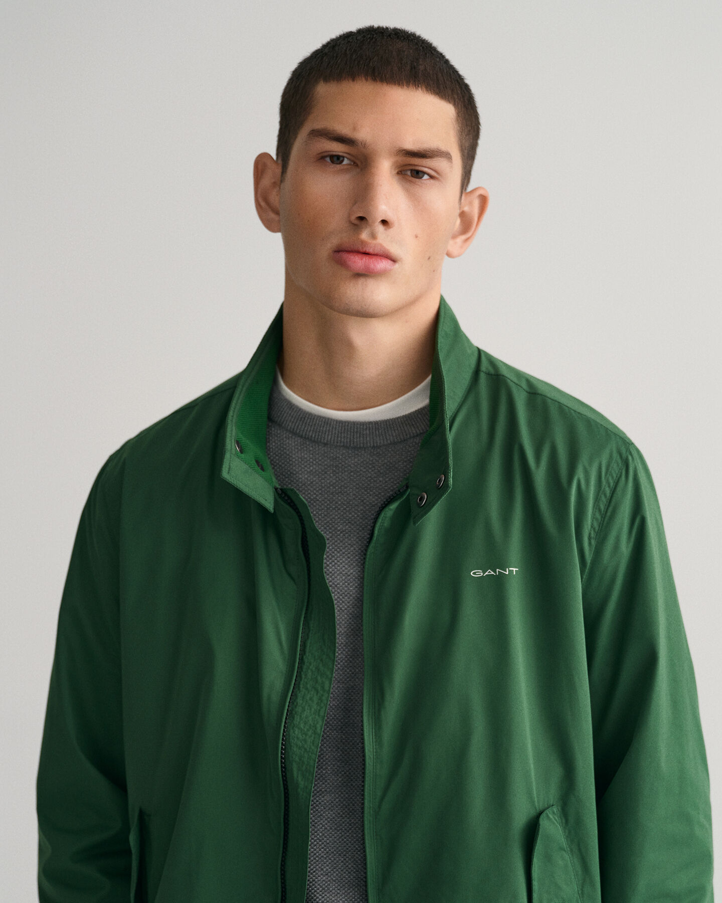 Lightweight Hampshire Jacket