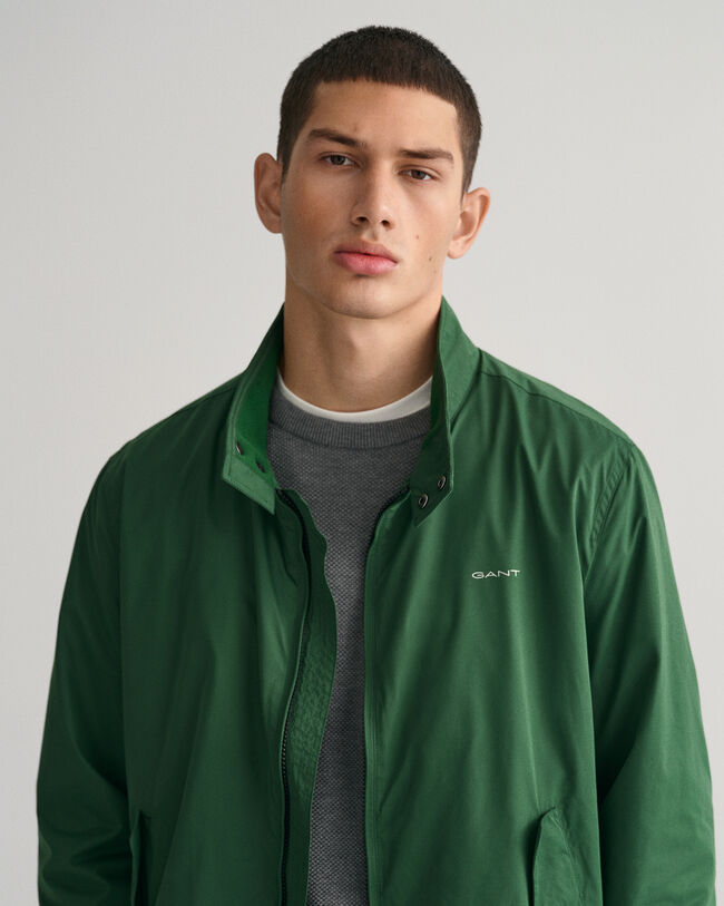 Lightweight Hampshire Jacket