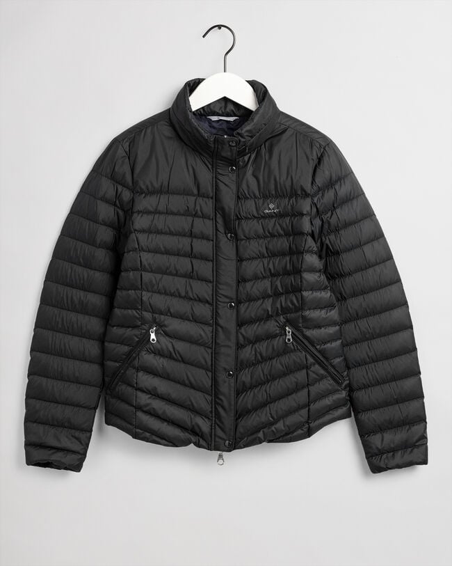 Light Down Jacket