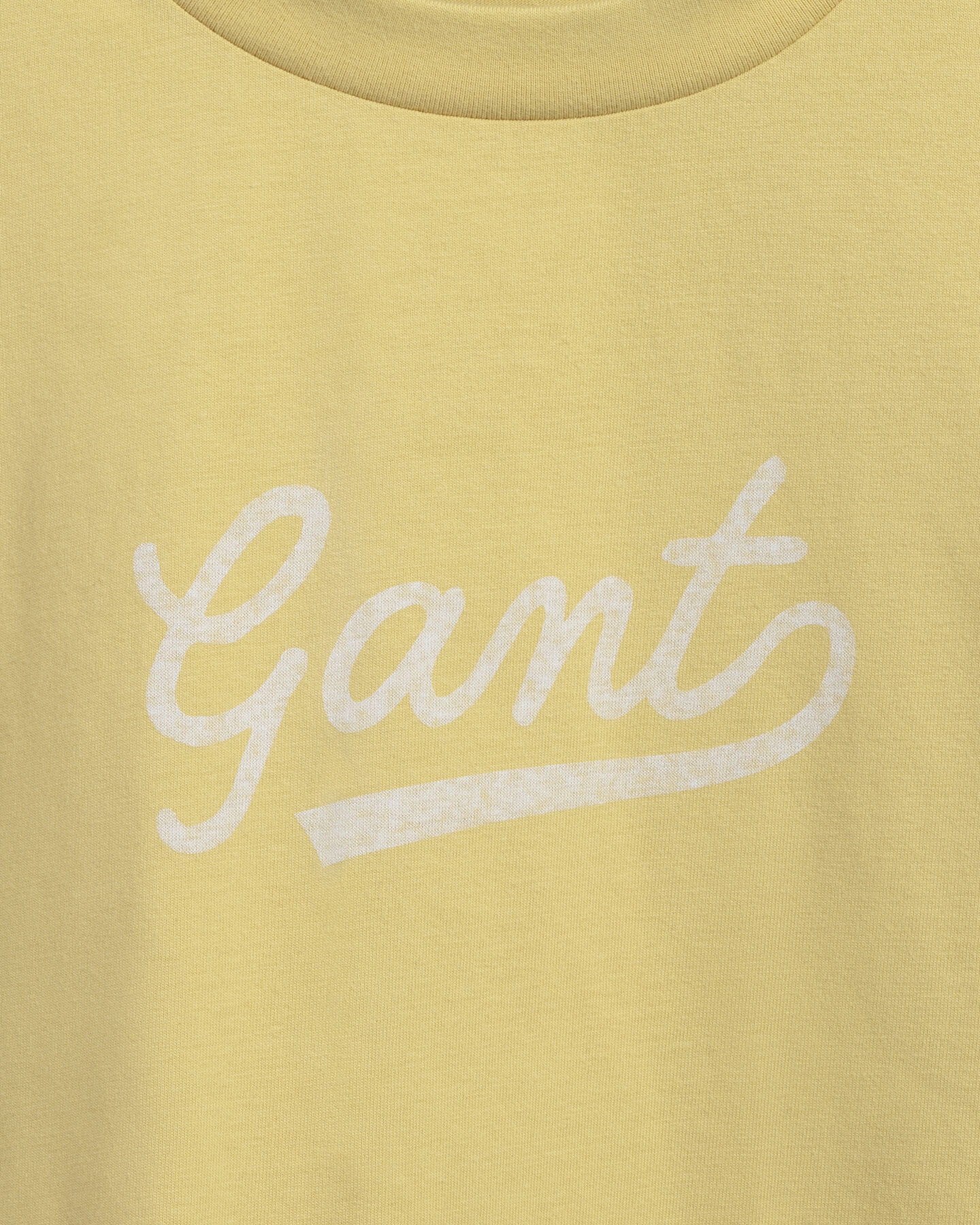 Teen Girls Script T-Shirt