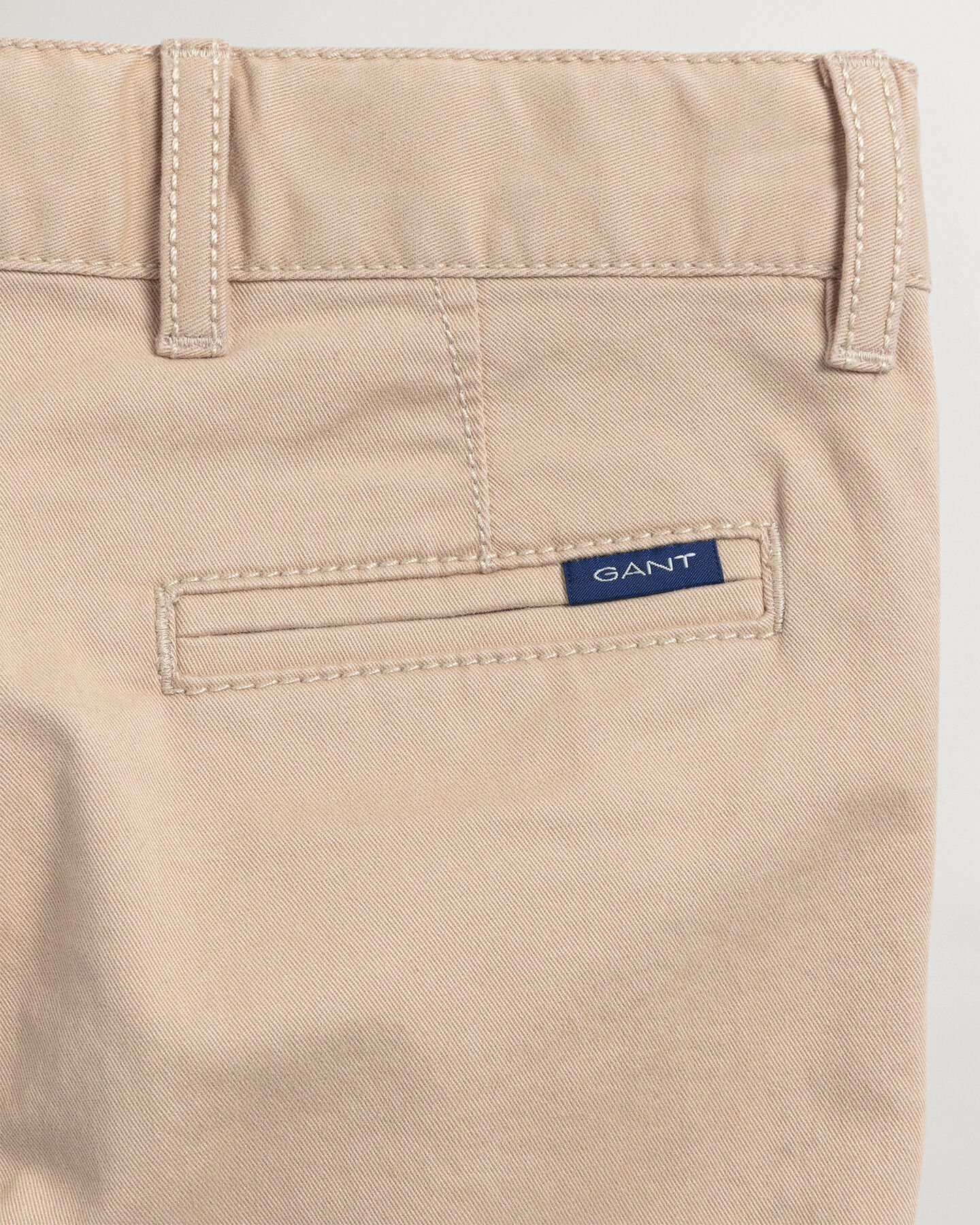 Baby Boy Chino Pants