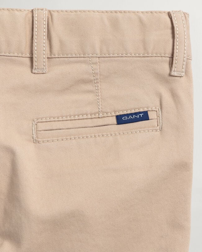 Baby Boy Chino Pants