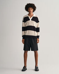 Sunfaded Drawstring Shorts