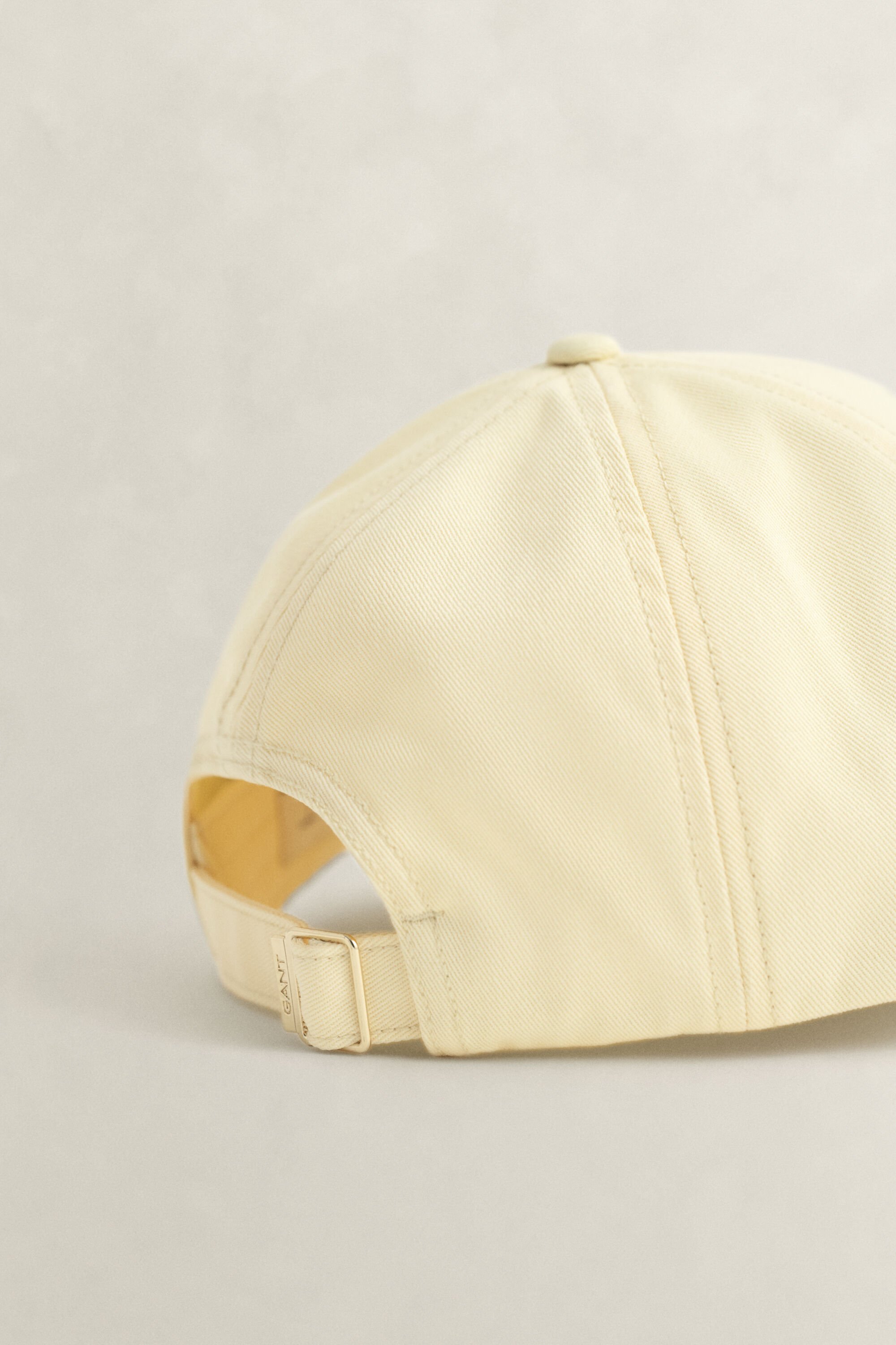 Shield Cotton Twill Cap