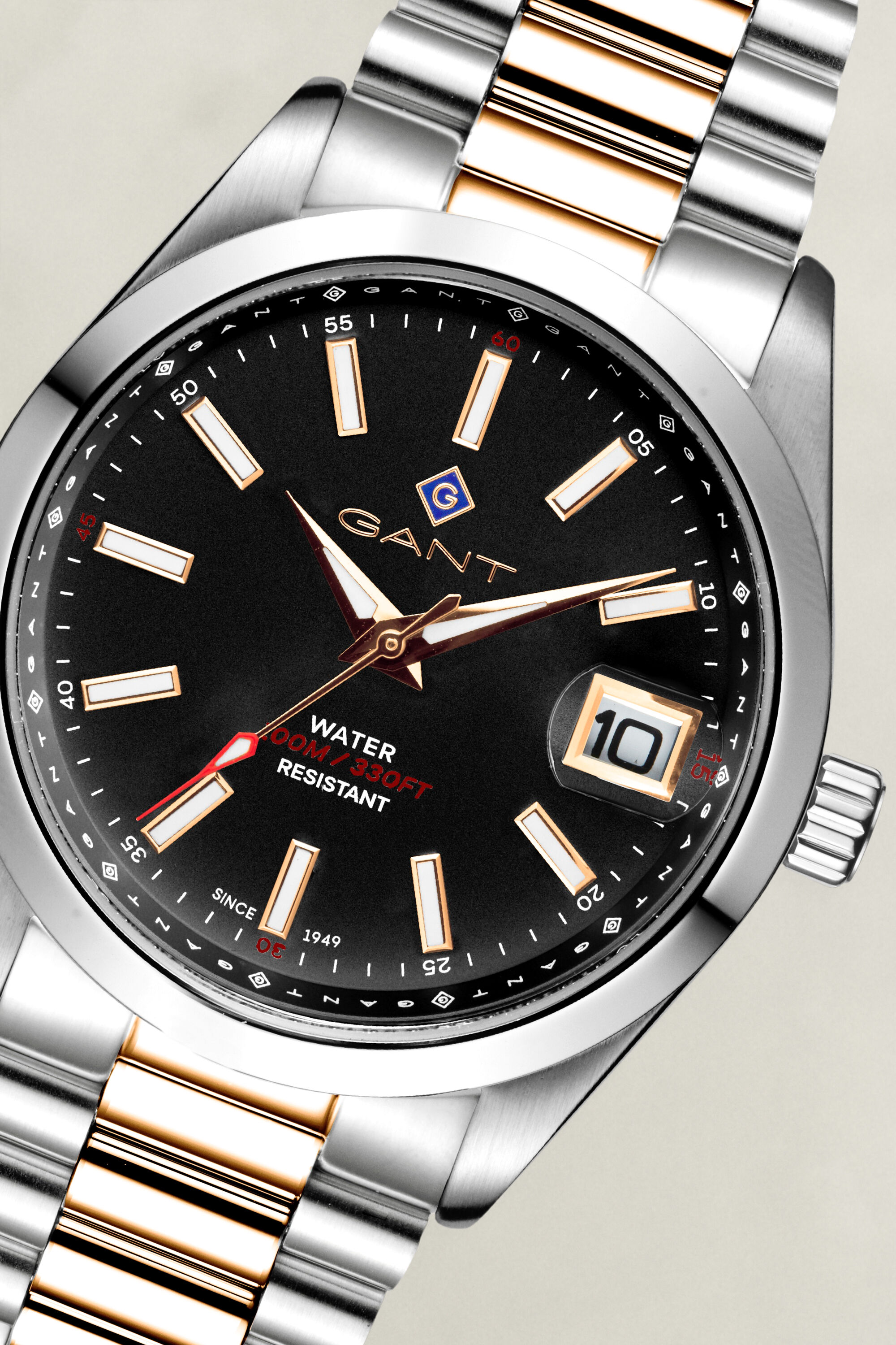 Eastham Watch