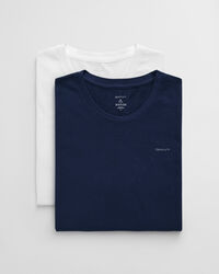 2-Pack Crew Neck T-Shirts