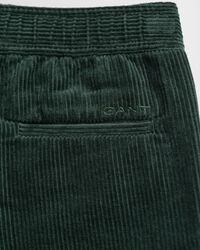 Kids Corduroy Pull-On Pants