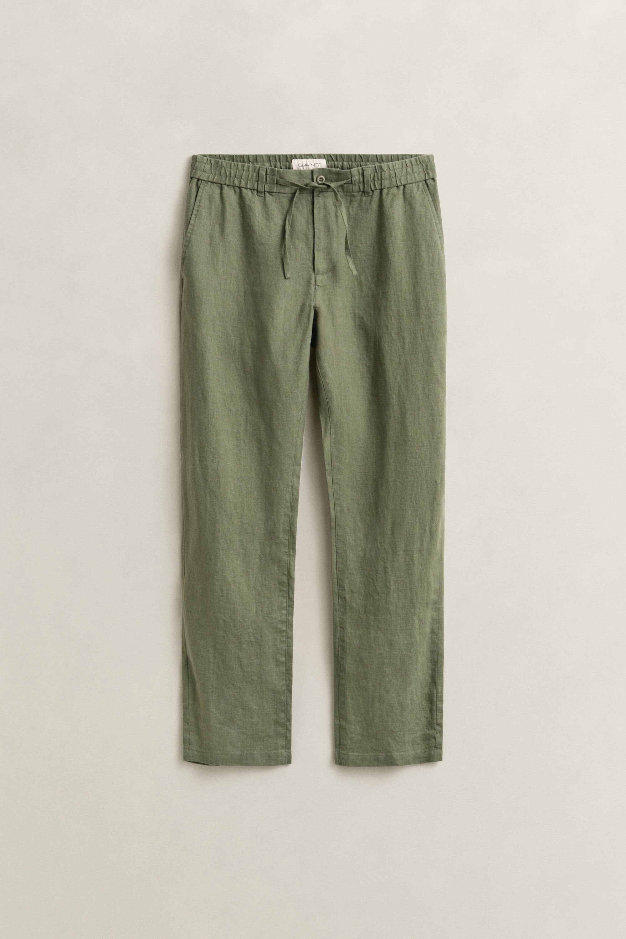 Linen Pants