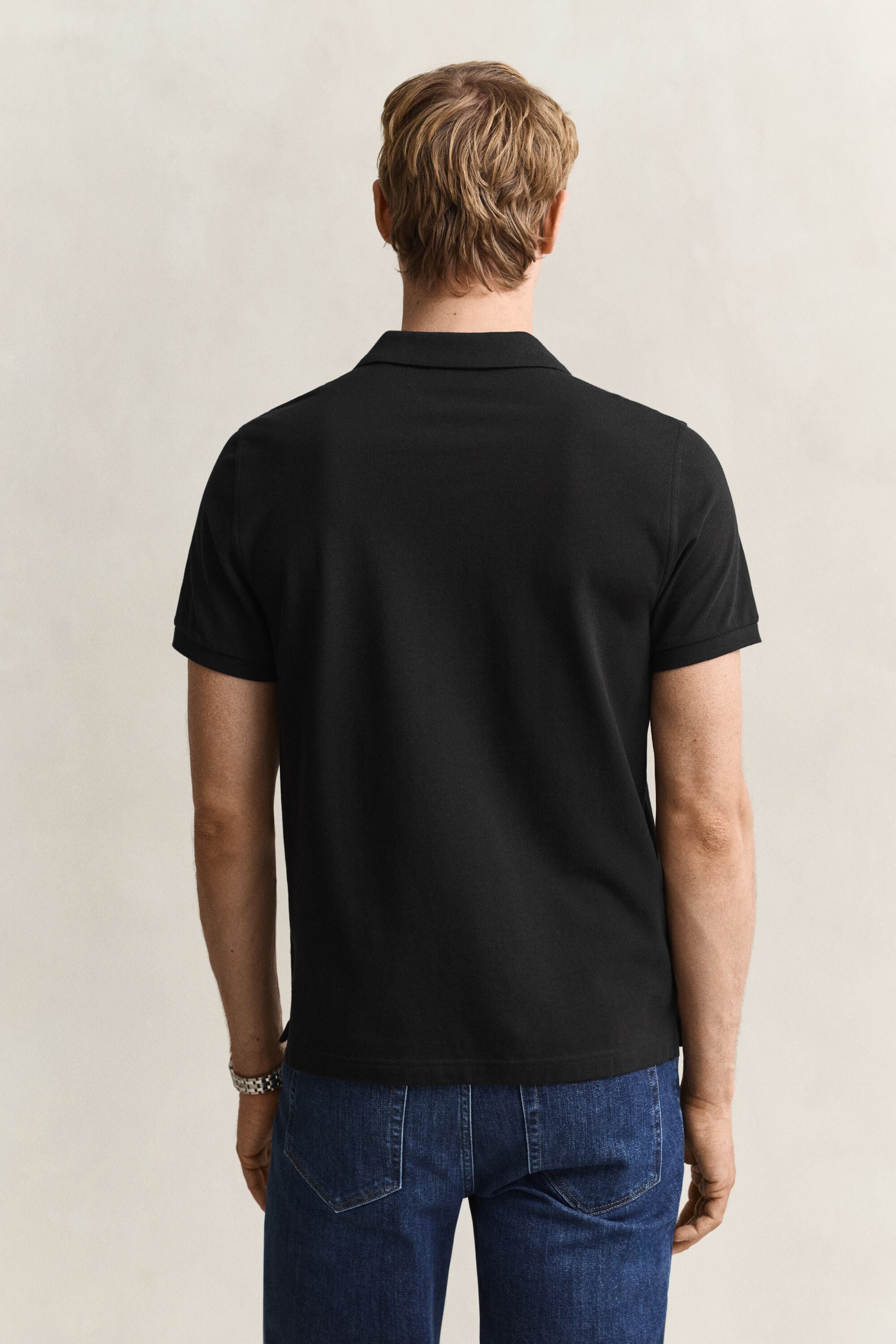 Classic Regular Polo Shirt