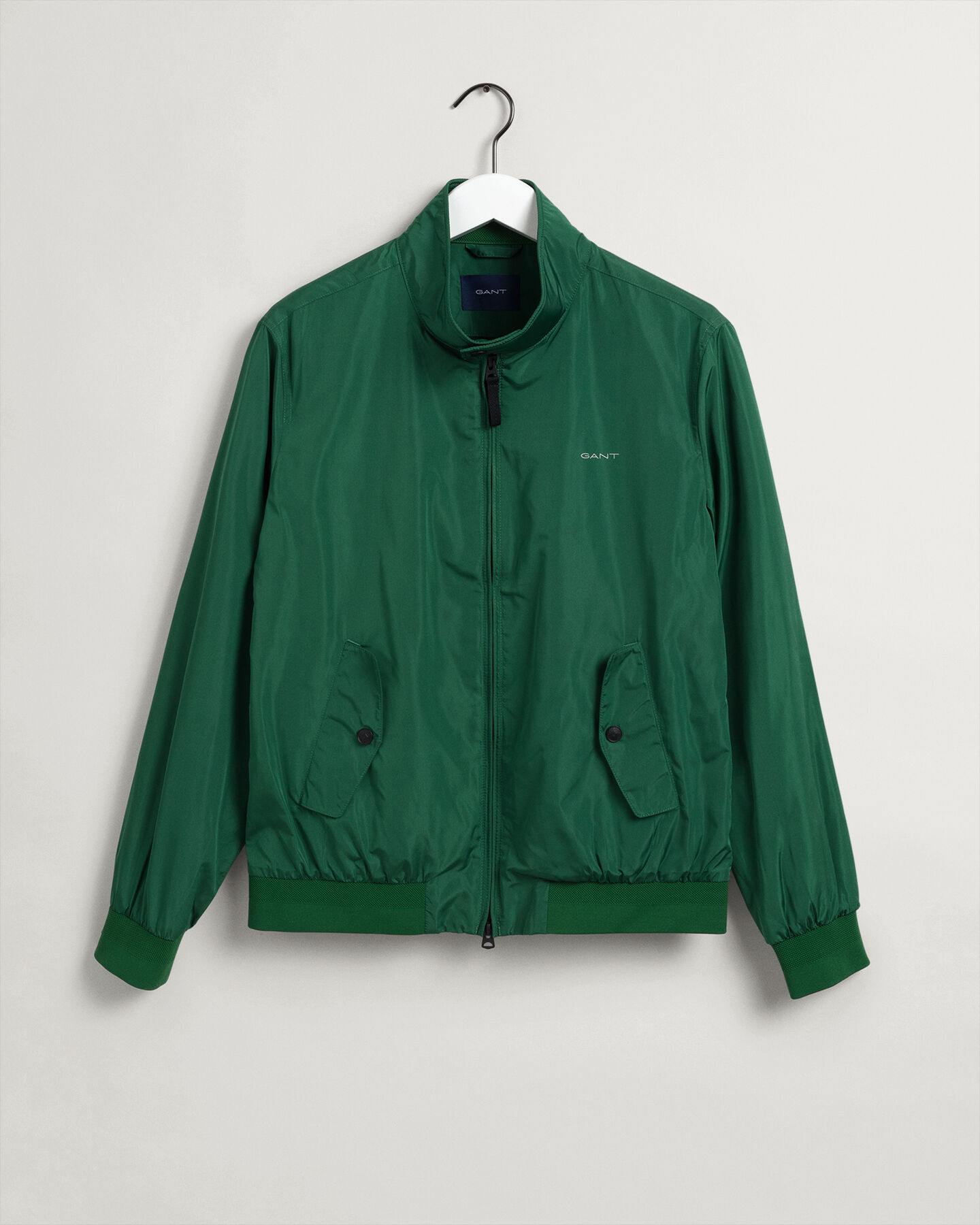 Harrington Jacket