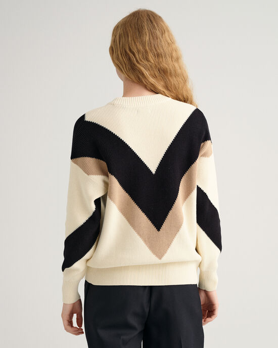 Women's Knitwear Ladies Designer Knitwear GANT UK