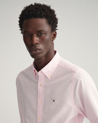 Slim Fit Oxford Shirt