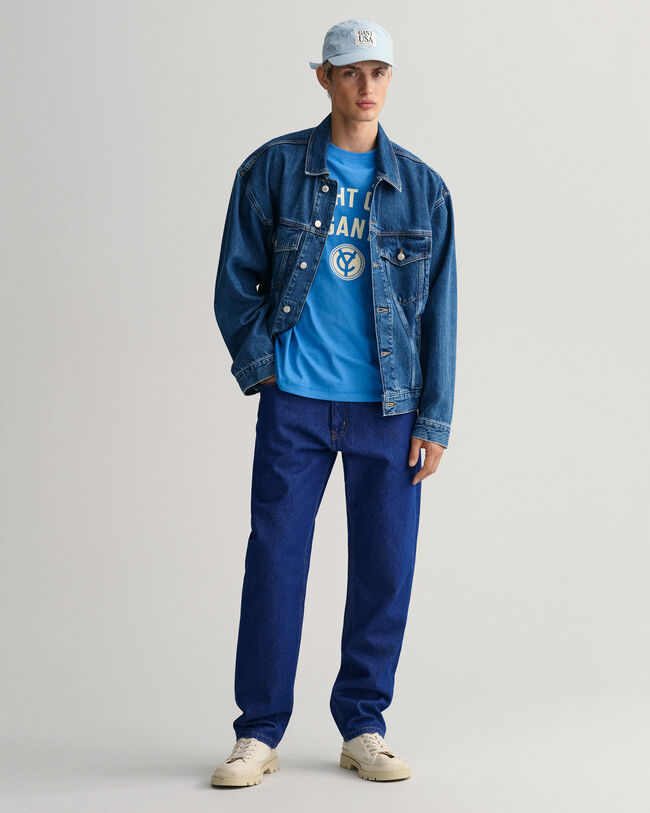 GANT Yacht Club T-Shirt