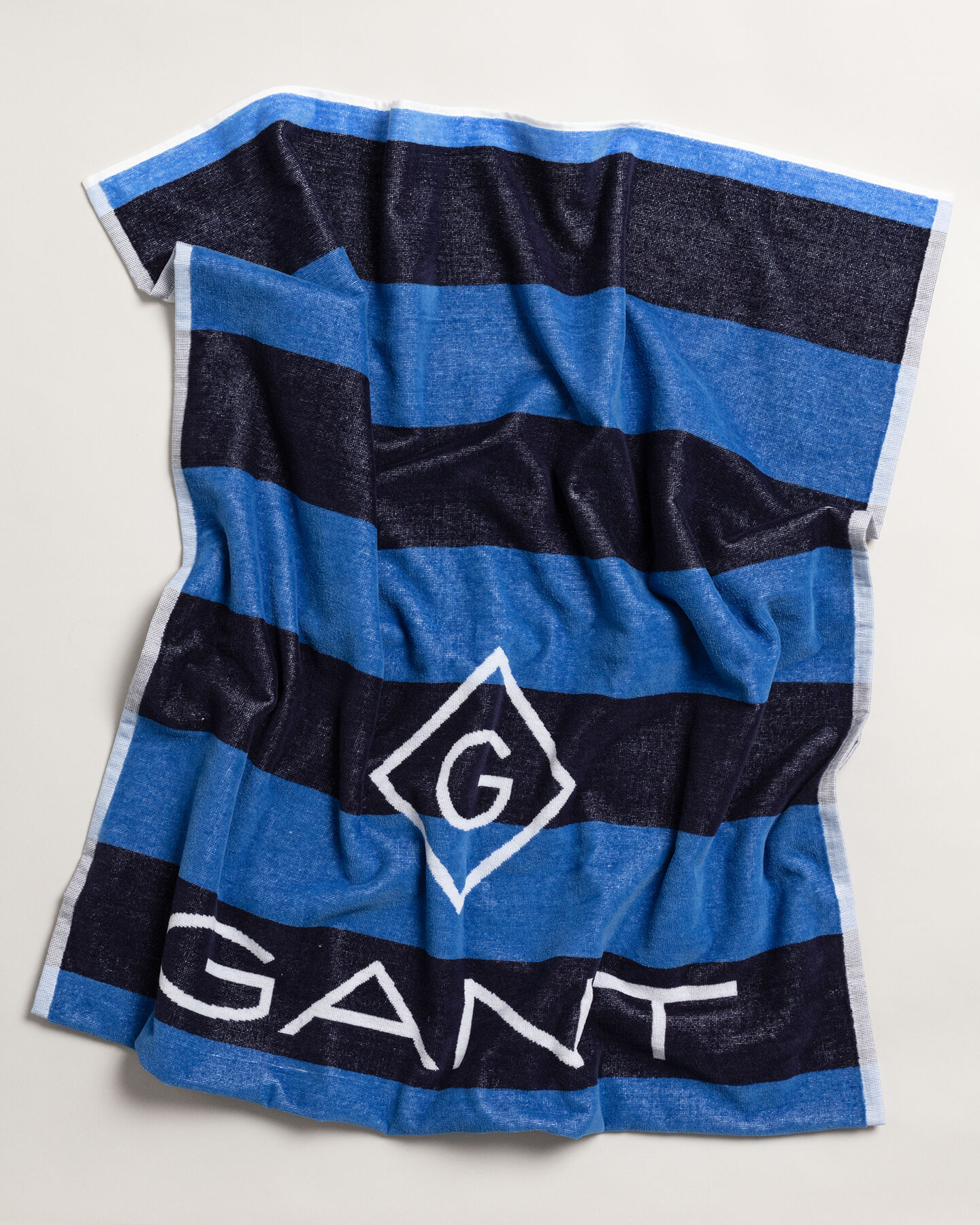 Rugby Beach Towel 100x180