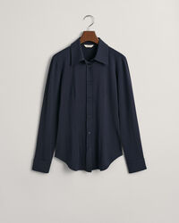 Slim Fit Jersey Shirt