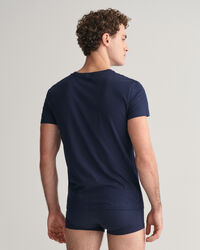 2-Pack V-Neck T-Shirts