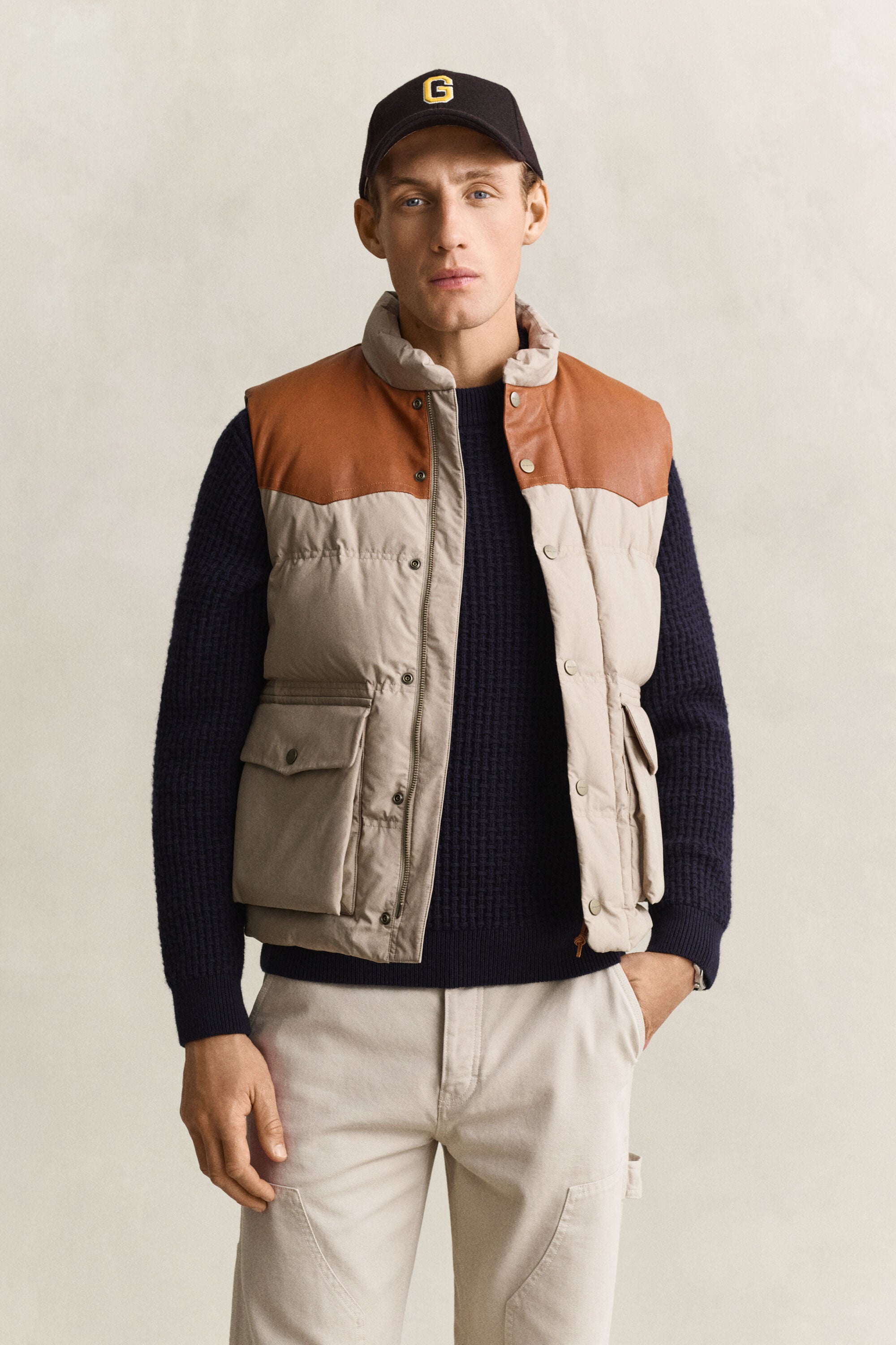 Hiking Vest