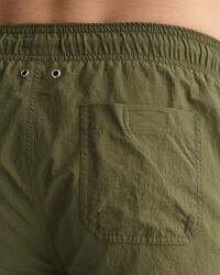 Classic Fit Swim Shorts