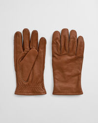 Leather Work Gloves
